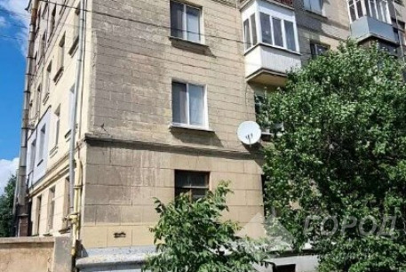 Продам 3-х кімнатну квартиру, Завод Шевченко, Код: 811994/1