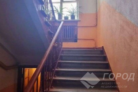 Продам 3-х кімнатну квартиру, Завод Шевченко, Код: 811994/1