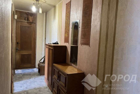 Продам 3-х кімнатну квартиру, Салтовка, 626 м/р, Код: 811995/1