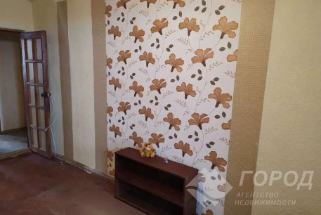 Продам 3-х кімнатну квартиру, Салтовка, 626 м/р, Код: 811995/1