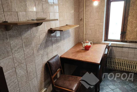 Продам 3-х кімнатну квартиру, Салтовка, 626 м/р, Код: 811995/1