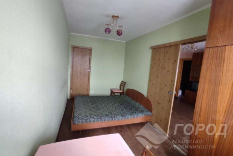 Сдам 2-х кімнатну квартиру, Павлово поле, 23 Августа метро, Код: 811996/1