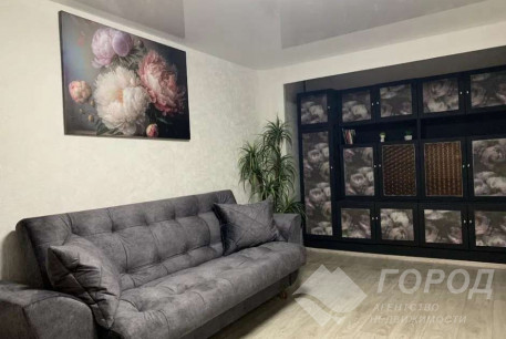 Сдам 3-х кімнатну квартиру, Завод Шевченко, Код: 811997/1