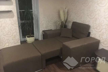 Сдам 1-кімнатну квартиру, Гагарина проспект, Проспект Гагарина метро, Код: 811998/1