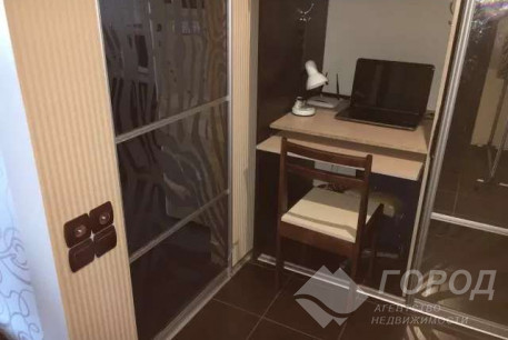 Сдам 1-кімнатну квартиру, Гагарина проспект, Проспект Гагарина метро, Код: 811998/1