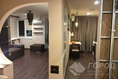 Сдам 1-кімнатну квартиру, Гагарина проспект, Проспект Гагарина метро, Код: 811998/1