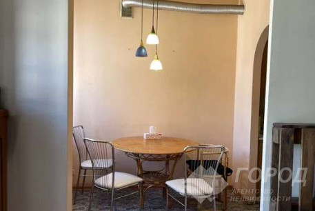 Сдам 2-х кімнатну квартиру, Центр, Архитектора Бекетова метро, Код: 812000/1