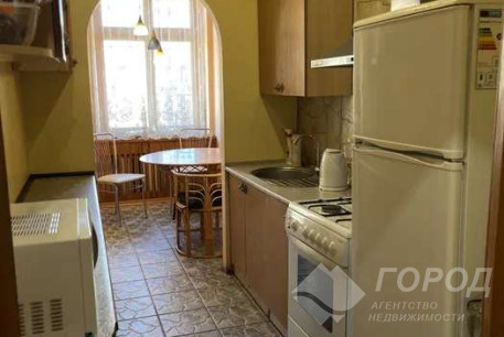 Сдам 2-х кімнатну квартиру, Центр, Архитектора Бекетова метро, Код: 812000/1