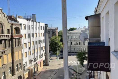 Сдам 2-х кімнатну квартиру, Центр, Архитектора Бекетова метро, Код: 812000/1