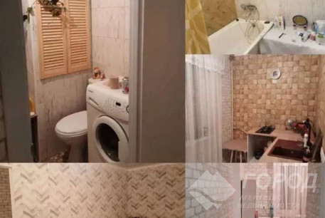 Сдам 1-кімнатну квартиру, Салтовка, 602 м/р, Код: 812002/1