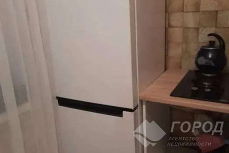 Сдам 1-кімнатну квартиру, Салтовка, 602 м/р, Код: 812002/1