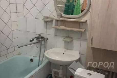 Сдам 2-х кімнатну квартиру, ХТЗ, ХТЗ метро, Код: 812004/1