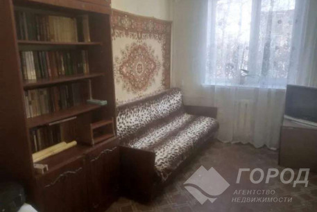 Сдам 2-х кімнатну квартиру, ХТЗ, ХТЗ метро, Код: 812004/1