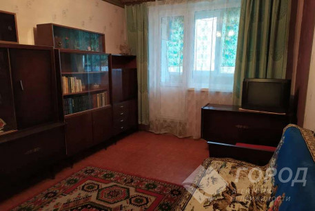 Сдам 1-кімнатну квартиру, Журавлевка, Код: 812005/1