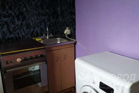 Сдам 1-кімнатну квартиру, Журавлевка, Код: 812005/1