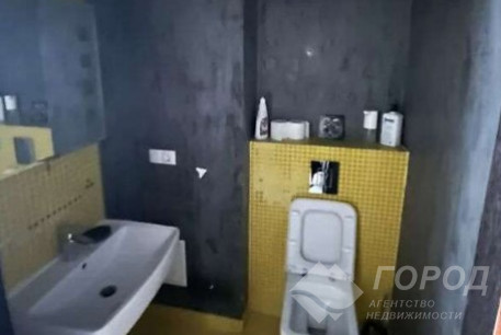 Продам 4-х кімнатну квартиру в новобудові, Павлово поле, Ботанический сад метро, Код: 812007/1