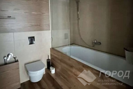 Продам 4-х кімнатну квартиру в новобудові, Павлово поле, Ботанический сад метро, Код: 812007/1