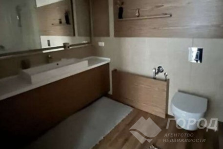 Продам 4-х кімнатну квартиру в новобудові, Павлово поле, Ботанический сад метро, Код: 812007/1