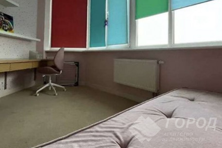 Продам 4-х кімнатну квартиру в новобудові, Павлово поле, Ботанический сад метро, Код: 812007/1