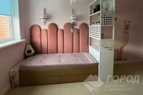 Продам 4-х кімнатну квартиру в новобудові, Павлово поле, Ботанический сад метро, Код: 812007/1