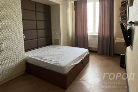 Продам 4-х кімнатну квартиру в новобудові, Павлово поле, Ботанический сад метро, Код: 812007/1