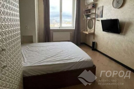 Продам 4-х кімнатну квартиру в новобудові, Павлово поле, Ботанический сад метро, Код: 812007/1