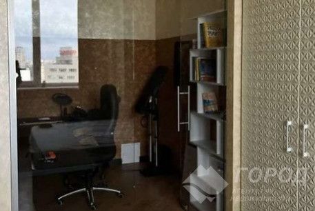 Продам 4-х кімнатну квартиру в новобудові, Павлово поле, Ботанический сад метро, Код: 812007/1