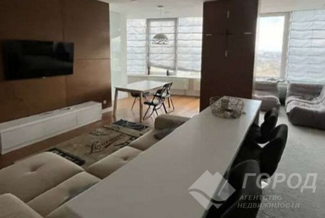 Продам 4-х кімнатну квартиру в новобудові, Павлово поле, Ботанический сад метро, Код: 812007/1