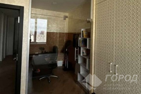 Продам 4-х кімнатну квартиру в новобудові, Павлово поле, Ботанический сад метро, Код: 812007/1