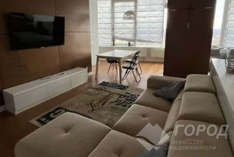 Продам 4-х кімнатну квартиру в новобудові, Павлово поле, Ботанический сад метро, Код: 812007/1