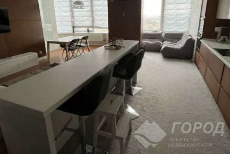 Продам 4-х кімнатну квартиру в новобудові, Павлово поле, Ботанический сад метро, Код: 812007/1