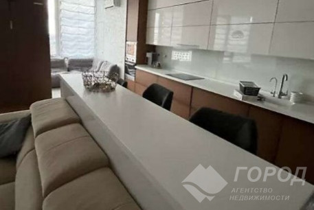 Продам 4-х кімнатну квартиру в новобудові, Павлово поле, Ботанический сад метро, Код: 812007/1