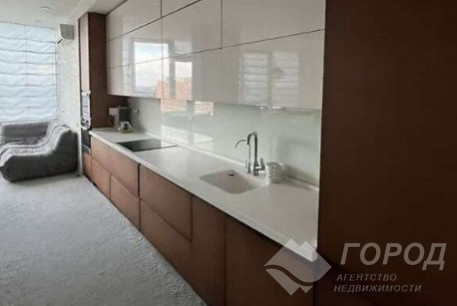 Продам 4-х кімнатну квартиру в новобудові, Павлово поле, Ботанический сад метро, Код: 812007/1