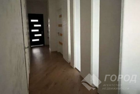 Продам 4-х кімнатну квартиру в новобудові, Павлово поле, Ботанический сад метро, Код: 812007/1