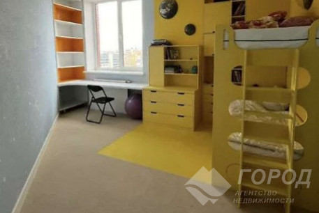 Продам 4-х кімнатну квартиру в новобудові, Павлово поле, Ботанический сад метро, Код: 812007/1