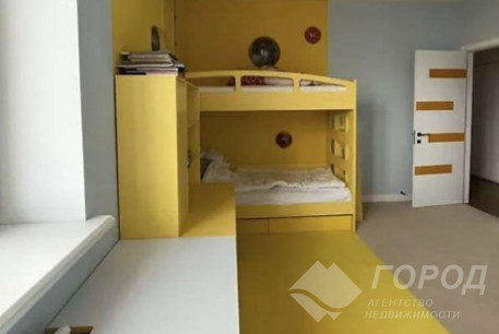 Продам 4-х кімнатну квартиру в новобудові, Павлово поле, Ботанический сад метро, Код: 812007/1