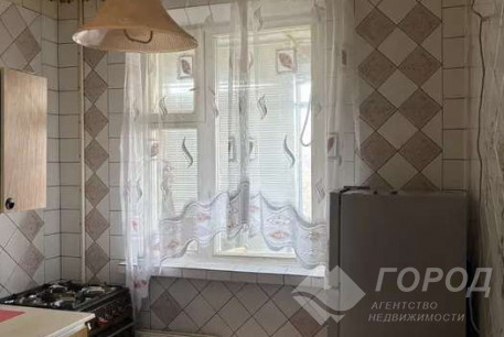 Продам 1-кімнатну квартиру, Рогань, Код: 812008/1