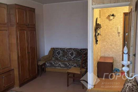 Продам 1-кімнатну квартиру, Рогань, Код: 812008/1