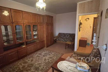 Продам 1-кімнатну квартиру, Рогань, Код: 812008/1