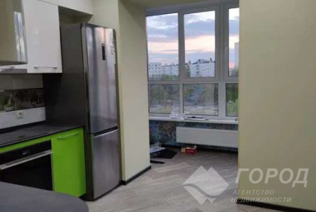 Продам 1-кімнатну квартиру, Салтовка, Героев Труда метро, Код: 812009/1