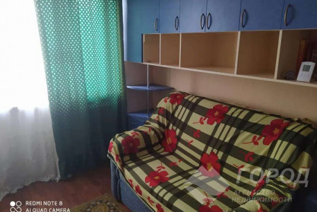 Сдам гостинку, ХТЗ, Пролетарская метро (Индустриальная), Код: 812011/1