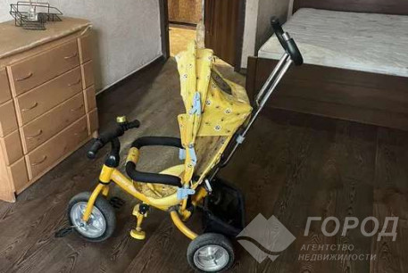 Сдам 1-кімнатну квартиру, Одесская, Код: 812012/1