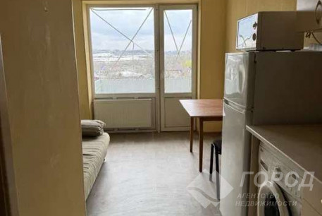 Продам 1-кімнатну квартиру в новобудові, Салтовка, Академика Павлова метро, Код: 812014/1