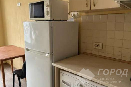 Продам 1-кімнатну квартиру в новобудові, Салтовка, Академика Павлова метро, Код: 812014/1