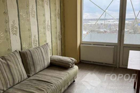 Продам 1-кімнатну квартиру в новобудові, Салтовка, Академика Павлова метро, Код: 812014/1