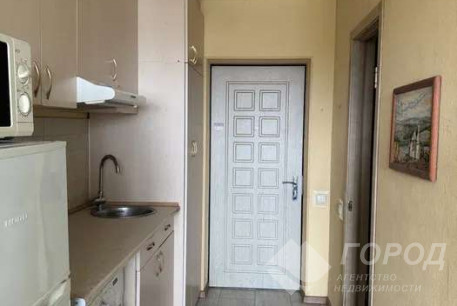 Продам 1-кімнатну квартиру в новобудові, Салтовка, Академика Павлова метро, Код: 812014/1