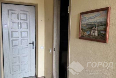 Продам 1-кімнатну квартиру в новобудові, Салтовка, Академика Павлова метро, Код: 812014/1