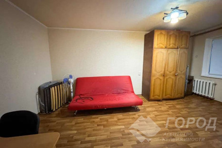 Продам 1-кімнатну квартиру, Новые дома, Маршала Жукова метро (Дворец спорта), Код: 812015/1