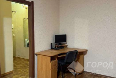 Продам 1-кімнатну квартиру, Новые дома, Маршала Жукова метро (Дворец спорта), Код: 812015/1