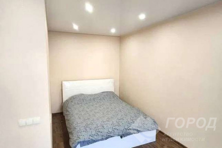 Продам 1-кімнатну квартиру в новобудові, Салтовка, Академика Павлова метро, Код: 812016/1